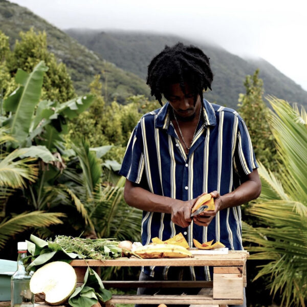 , Food Lover’s Paradise: Exploring Grenada’s Top 5 Gastronomic Delights
